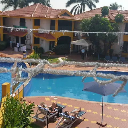Knox Boutique Villa
